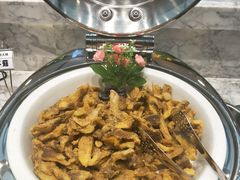 -火锅岛潮牌自助餐厅(天津天佑城店)