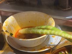-黔哆哆地摊酸汤火锅(清湖店)