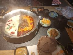 -湊湊火锅·茶憩(石家庄万象城店)