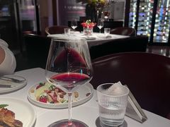 -Bistro Wang 牛排馆