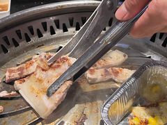 -木槿花韩式炭烤·熟成肉工坊(孙文东路店)