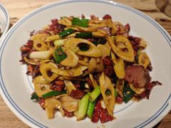 -树厨贵州菜(大十字店)