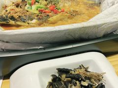 -鱼颜诱纸纸上烤鱼·蛙(龙湖天街店)