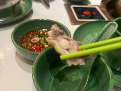 -润园四季椰子鸡火锅(卓越INTOWN店)