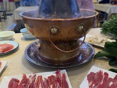 -虾大侠·盱眙龙虾老北京铜锅涮羊肉(金楠天街店)