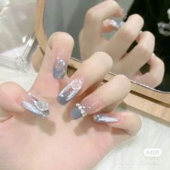 -Halo美甲美睫