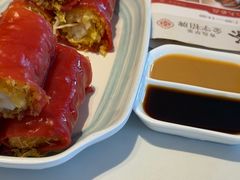 -东方早茶 海鲜•青岛菜(国信体育中心店)