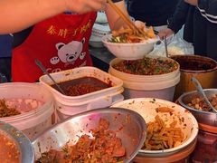 -秦胖子肉陀良心店