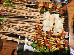 -江湖六膳門串串香(隆礼路店)