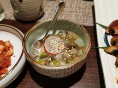 -青叶日式料理(飘亮阳光广场店)