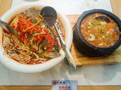 -小吴越·江浙融合菜(惠山万达广场店)