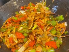 -老边饺子馆(金源店)
