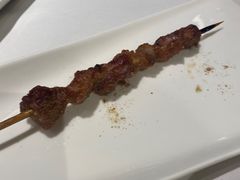 -南门小馆·清真(国贸商城店)