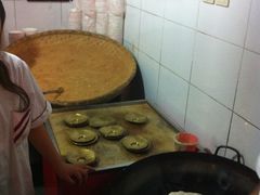 -三大炮豆花铺(锦里店)