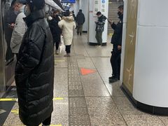 -奥体中心(地铁站)