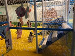 -蓝鲸湾汤泉(包河店)