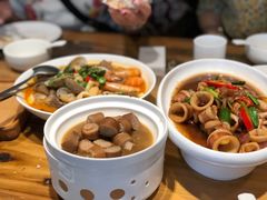-临家闽南菜(大唐店)