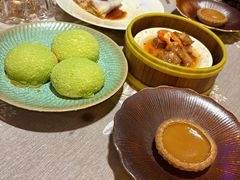 -香云轩·顺德菜(香云纱园林酒店店)