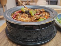 -云海肴·汽锅鸡·云南菜(广安门天虹店)