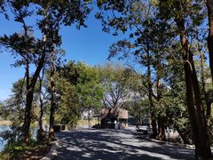 -孔雀湖生态旅游区