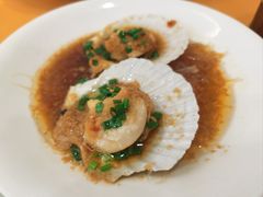 -阿湾楼·温州海鲜·江浙菜(京江路店)