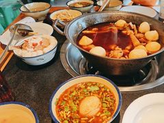 -李子坝梁山鸡(李子坝大鸡哥店)