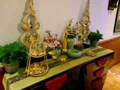-域SPA·足疗·按摩·养生(静安寺店)