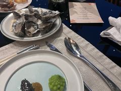 -广州花园酒店-凌璇阁360度高空海鲜自助餐CAROUSEL