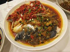 双色鱼头-新新湘菜馆(新中街二条店)