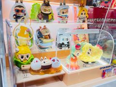 -泡泡玛特POPMART(蓝色港湾店)