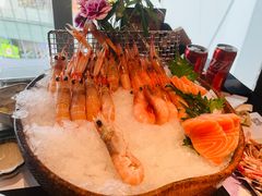 -花潮料理艺食馆(SM新生活广场店)