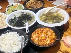 -鸿福酒家