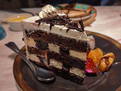 -Gray Whale 灰鲸餐厅(北美N1店)