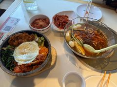 -七八冷面·延边朝鲜族美食(圣熙八号店)