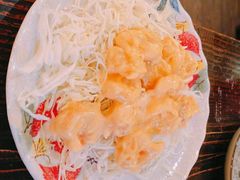 -平成屋·午肴夜酒(四川北路店)