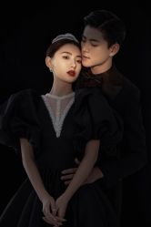 -巴黎春天婚纱摄影STUDIO·定制
