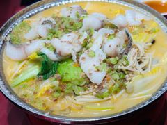 -喜家德虾仁水饺(长泰广场店)
