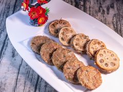 -大树头森林餐厅