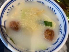 -西安饭庄·非遗陕菜(钟楼店)