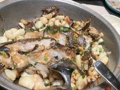 -阿喆私房菜(西五路店)