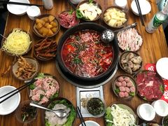 -笔记安顺夺夺粉火锅