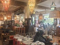 -云之南(八里庄店)