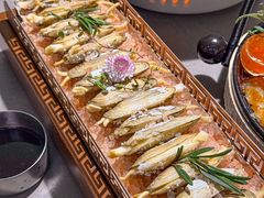 -3号仓库·创意中国菜(乐清正大广场店)