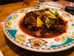 -巴依老爷新疆美食(望京小街店)