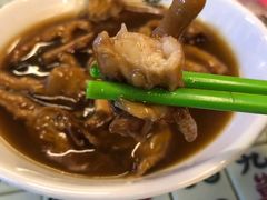 -七爷清汤腩·港式餐厅(金狮广场店)