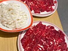 -陈记顺和潮汕鲜牛肉火锅(西门口广场店)