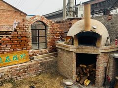 -陶野咖啡·面包披萨