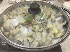 -吉源大排档·鱼生·海鲜(烧烤彩印厂店)