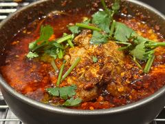 -夜食白市Yespicy·烧烤啤酒宵夜(番禺四海城店)