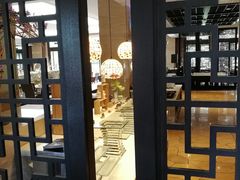 环境-天目湖御水温泉·度假酒店